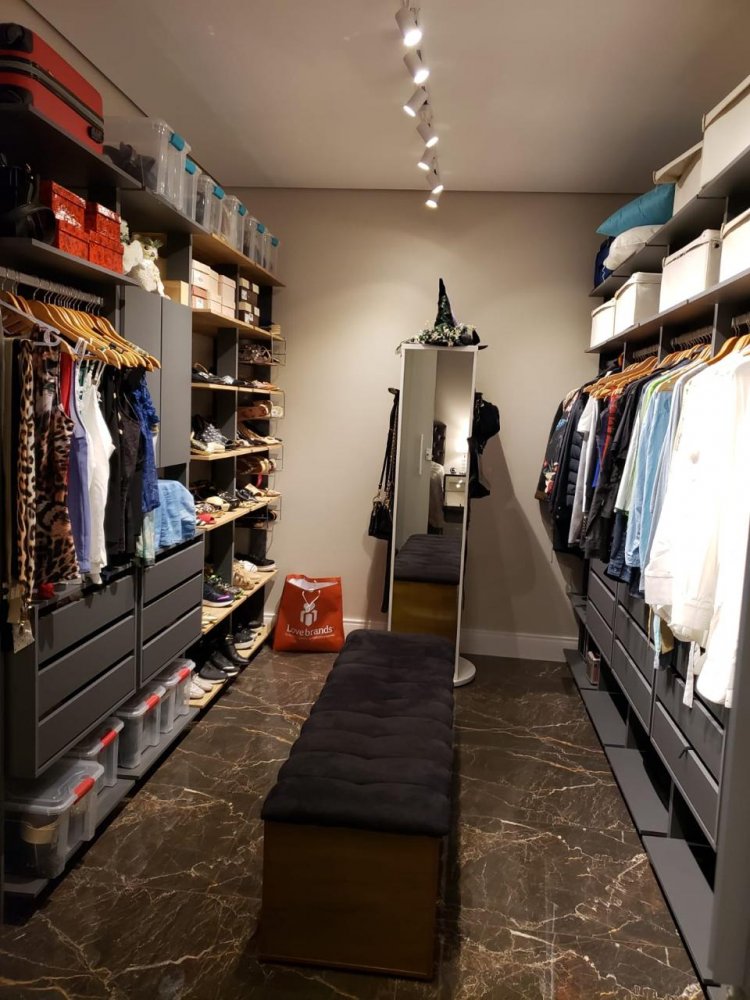 closet su�te m�ster