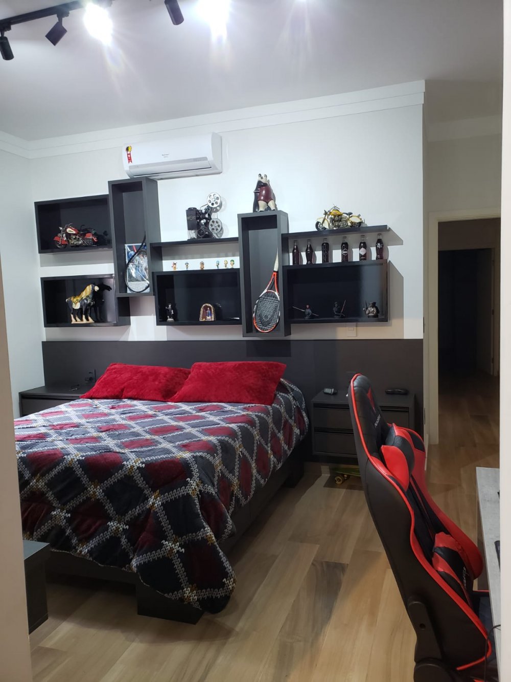quarto su�te 1
